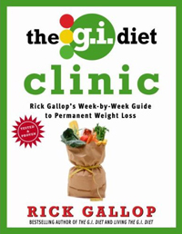 GI Diet Clinic